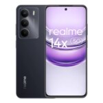 realme 14x 5G 16,9 cm (6.67") SIM doble Android 14 USB Tipo C 8 GB 256 GB 5860 mAh Negro