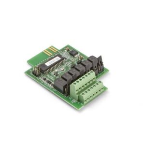 Salicru Card 5 Mini Dry Contact TP2 1-3K