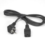 Salicru CABLE ALIMENTACIÓN schuko/C19 1,8 m