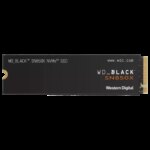 Western Digital Black SN850X NVMe 1 TB M.2 PCI Express 4.0