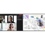 NEC 40001571 pantalla de señalización Pantalla plana para señalización digital 165,1 cm (65") LCD Wifi 500 cd / m² 4K Ultra HD Negro Pantalla táctil 24/7