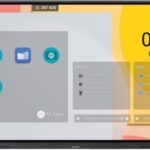 Sharp PN-L652B 165,1 cm (65") 3840 x 2160 Pixeles LCD Negro