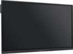 Sharp PN-L652B 165,1 cm (65") 3840 x 2160 Pixeles LCD Negro - Imagen 4