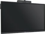Sharp PN-L652B 165,1 cm (65") 3840 x 2160 Pixeles LCD Negro - Imagen 5