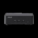 ASUS NUC 14 Pro Slim Kit RNUC14RVKU700000I Negro 155H