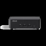 ASUS NUC 14 Pro Slim Kit RNUC14RVKU700000I Negro 155H - Imagen 2