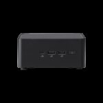 ASUS NUC 14 Pro NUC14RVHi3 Negro 100U