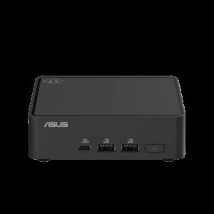 ASUS RNUC15CRKI300002 Negro 100U