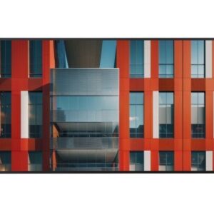 Sharp PN-ME982 Pantalla plana para señalización digital 2,49 m (98") LED 450 cd / m² 4K Ultra HD Negro Android