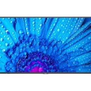 NEC MultiSync 60006097 pantalla de señalización Pantalla plana para señalización digital 2,49 m (98") LCD 500 cd / m² 4K Ultra HD Negro Pantalla táctil