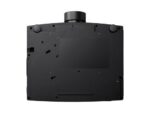 NEC PV710UL Proyector de alcance estándar 7100 lúmenes ANSI 3LCD WUXGA (1920x1200) Negro - Imagen 7
