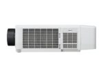 NEC PV710UL Proyector de alcance estándar 7100 lúmenes ANSI 3LCD WUXGA (1920x1200) Blanco - Imagen 2