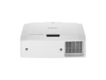 NEC PV710UL Proyector de alcance estándar 7100 lúmenes ANSI 3LCD WUXGA (1920x1200) Blanco - Imagen 3