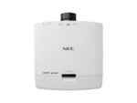 NEC PV710UL Proyector de alcance estándar 7100 lúmenes ANSI 3LCD WUXGA (1920x1200) Blanco - Imagen 5
