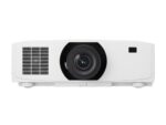 NEC PV710UL Proyector de alcance estándar 7100 lúmenes ANSI 3LCD WUXGA (1920x1200) Blanco - Imagen 8