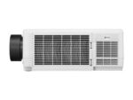 NEC PV710UL Proyector de alcance estándar 7100 lúmenes ANSI 3LCD WUXGA (1920x1200) Blanco - Imagen 9