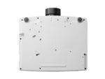 NEC PV710UL Proyector de alcance estándar 7100 lúmenes ANSI 3LCD WUXGA (1920x1200) Blanco - Imagen 10