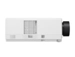 NEC PV710UL Proyector de alcance estándar 7100 lúmenes ANSI 3LCD WUXGA (1920x1200) Blanco - Imagen 11