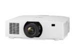 NEC PV710UL Proyector de alcance estándar 7100 lúmenes ANSI 3LCD WUXGA (1920x1200) Blanco - Imagen 12