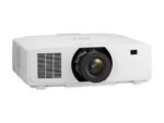 NEC PV710UL Proyector de alcance estándar 7100 lúmenes ANSI 3LCD WUXGA (1920x1200) Blanco - Imagen 13