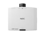 NEC PV710UL Proyector de alcance estándar 7100 lúmenes ANSI 3LCD WUXGA (1920x1200) Blanco - Imagen 14