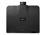 NEC 40001460 videoproyector Proyector para grandes espacios 8200 lúmenes ANSI 3LCD WUXGA (1920x1200) 3D Negro - Imagen 6