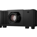 Sharp XP-A201U-B Proyector de corto alcance 20000 lúmenes ANSI 3LCD WUXGA (1920x1200) Negro