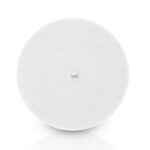 LD SYSTEMS INTEGRATION SERIE CONTRACTOR (LDCFL52) 5.25" FRAMELESS 2-WAY IN-WALL SPEAKER WARRANTY 2 YEARS (PU6)