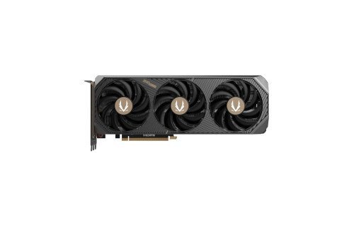 Zotac GAMING GeForce RTX 5080 SOLID CORE OC NVIDIA 16 GB GDDR7