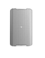 LD SYSTEMS INTEGRATION SERIE DQOR (LDDQOR5TW) 5" TWO-WAY PASSIVE INDOOR/OUTDOOR INSTALLATION LOUDSPEAKER 16 OHM, 70/100 V, WHITE (PAIR) WARRANTY 5 YEARS (PU2) - Imagen 3