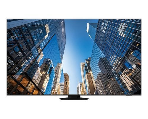 Samsung QE98C Pantalla plana para señalización digital 2,49 m (98") LED Wifi 450 cd / m² 4K Ultra HD Negro Tizen 6.5 16/7