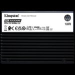 Kingston Technology 15,36TB DC3000ME U.2 PCIe 5.0 NVMe TCG Opal SSD para empresas