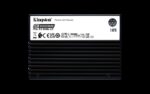 Kingston Technology 7,68TB DC3000ME U.2 PCIe 5.0 NVMe TCG Opal SSD para empresas