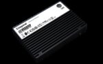 Kingston Technology 7,68TB DC3000ME U.2 PCIe 5.0 NVMe TCG Opal SSD para empresas - Imagen 3