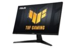 ASUS TUF Gaming VG27AQM1A pantalla para PC 68,6 cm (27") 2560 x 1440 Pixeles Quad HD LCD Negro