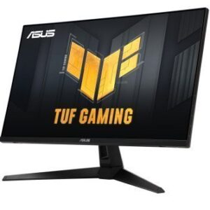 ASUS TUF Gaming VG27AQM1A pantalla para PC 68,6 cm (27") 2560 x 1440 Pixeles Quad HD LCD Negro