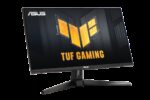 ASUS TUF Gaming VG27AQM1A pantalla para PC 68,6 cm (27") 2560 x 1440 Pixeles Quad HD LCD Negro - Imagen 2
