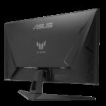 ASUS TUF Gaming VG27AQM1A pantalla para PC 68,6 cm (27") 2560 x 1440 Pixeles Quad HD LCD Negro - Imagen 6
