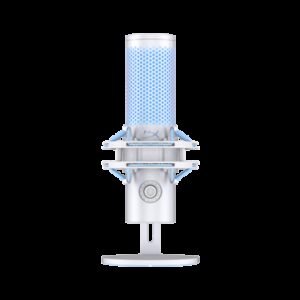 HP HyperX QuadCast 2 - USB Microphone (Grey)