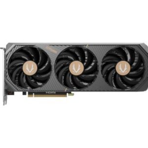 Zotac GAMING GeForce RTX 5070 Ti SOLID SFF OC NVIDIA 16 GB GDDR7