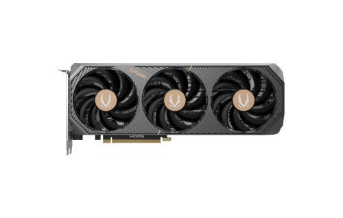 Zotac GAMING GeForce RTX 5070 Ti SOLID SFF OC NVIDIA 16 GB GDDR7