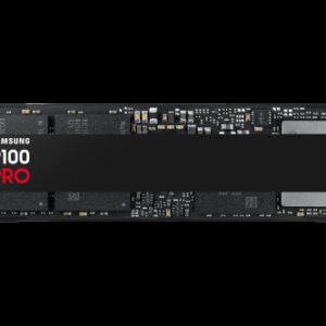 Samsung MZ-VAP4T0 4 TB M.2 PCI Express 5.0 NVMe V-NAND TLC