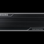 Samsung MZ-VAP4T0 4 TB M.2 PCI Express 5.0 NVMe V-NAND TLC