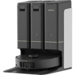 MOVA ROBOT ASPIRADOR  Z50 ULTRA