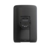 LD SYSTEMS INTEGRATION SERIE DQOR (LDDQOR8TB) 8" TWO-WAY PASSIVE INDOOR/OUTDOOR INSTALLATION LOUDSPEAKER 16 OHM, 70/100 V, BLACK WARRANTY 5 YEARS (PU2) - Imagen 3