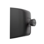 LD SYSTEMS INTEGRATION SERIE DQOR (LDDQOR8TB) 8" TWO-WAY PASSIVE INDOOR/OUTDOOR INSTALLATION LOUDSPEAKER 16 OHM, 70/100 V, BLACK WARRANTY 5 YEARS (PU2) - Imagen 4