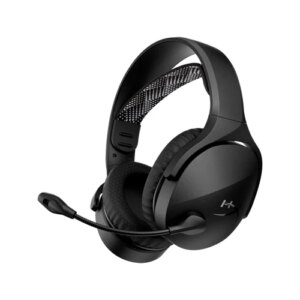 HP HyperX Cloud Jet: auriculares gaming inalámbricos (negro)