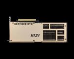 MSI GEFORCE RTX 5070 TI 16G INSPIRE 3X OC tarjeta gráfica NVIDIA 16 GB GDDR7 - Imagen 3