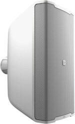 LD SYSTEMS INTEGRATION SERIE DQOR (LDDQOR8W) 8" TWO-WAY PASSIVE INDOOR/OUTDOOR INSTALLATION LOUDSPEAKER 8 OHM, WHITE WARRANTY 5 YEARS (PU2) - Imagen 2