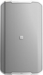 LD SYSTEMS INTEGRATION SERIE DQOR (LDDQOR8W) 8" TWO-WAY PASSIVE INDOOR/OUTDOOR INSTALLATION LOUDSPEAKER 8 OHM, WHITE WARRANTY 5 YEARS (PU2) - Imagen 3